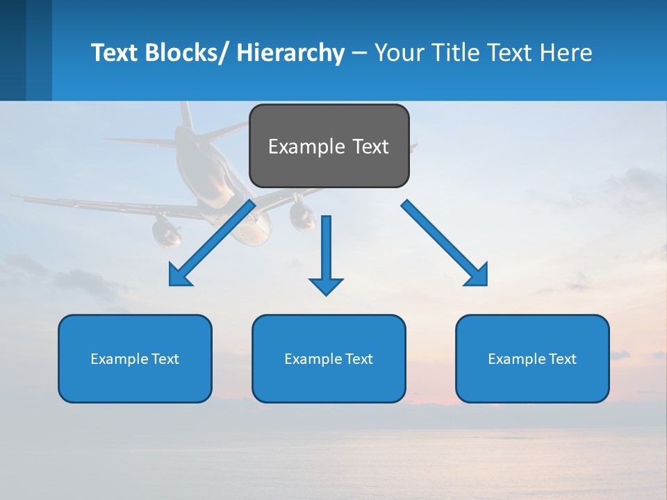 Climate Technology System PowerPoint Template
