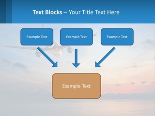 Climate Technology System PowerPoint Template