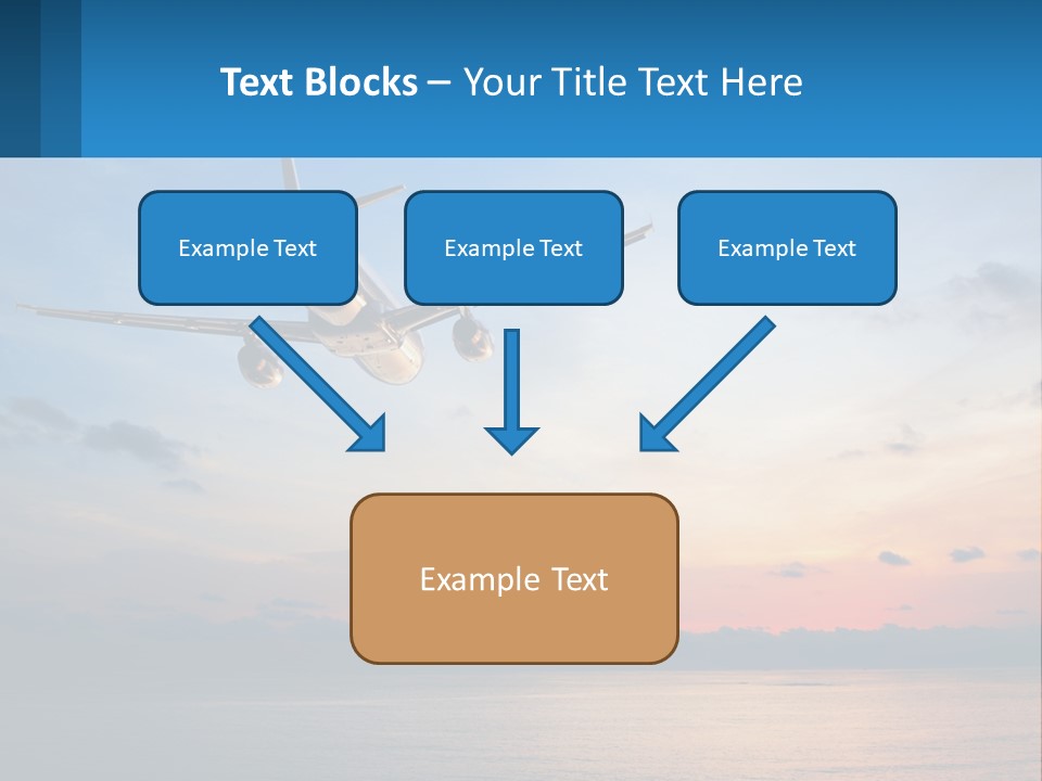 Climate Technology System PowerPoint Template