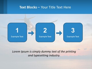 Climate Technology System PowerPoint Template