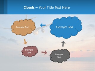 Climate Technology System PowerPoint Template
