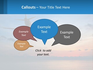 Climate Technology System PowerPoint Template