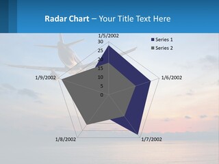 Climate Technology System PowerPoint Template