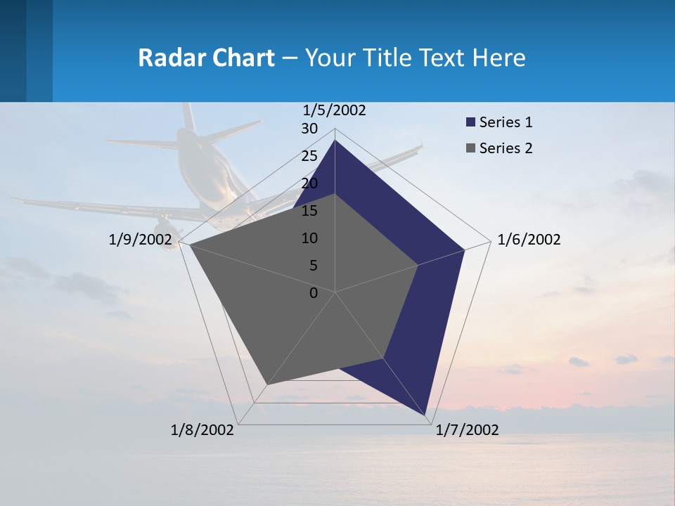 Climate Technology System PowerPoint Template