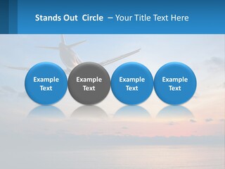 Climate Technology System PowerPoint Template