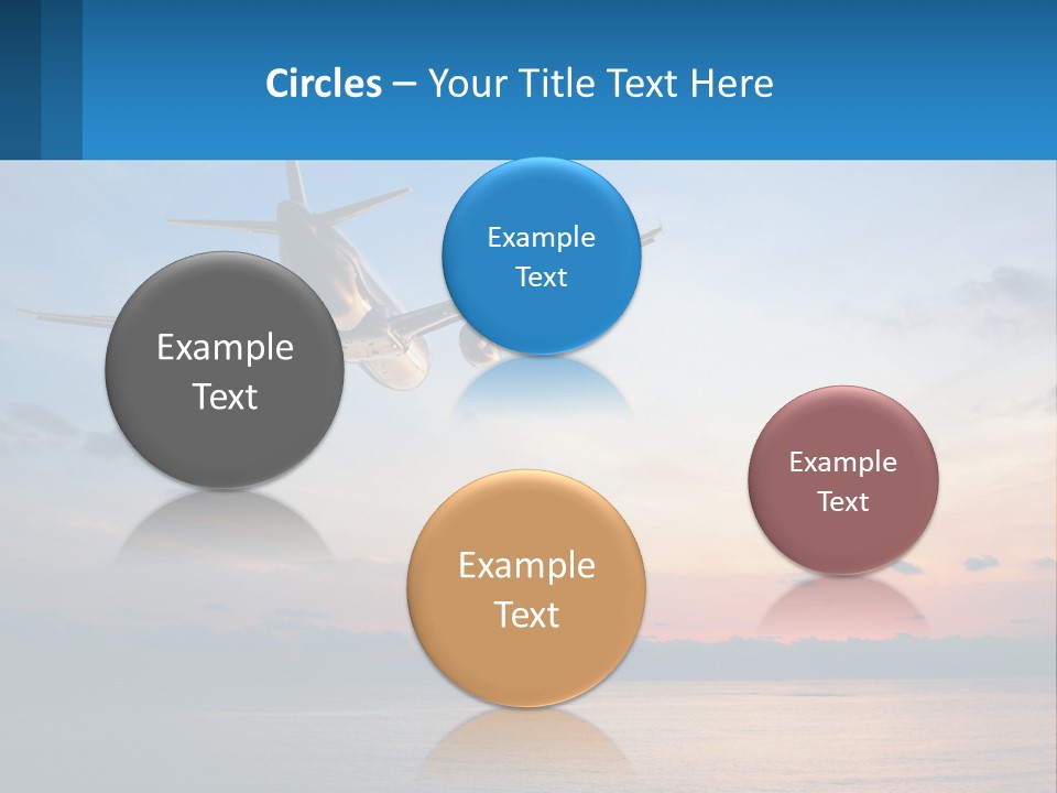 Climate Technology System PowerPoint Template
