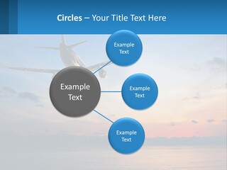 Climate Technology System PowerPoint Template
