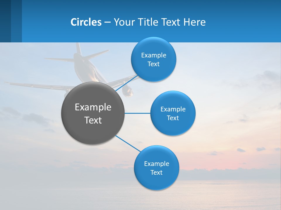 Climate Technology System PowerPoint Template