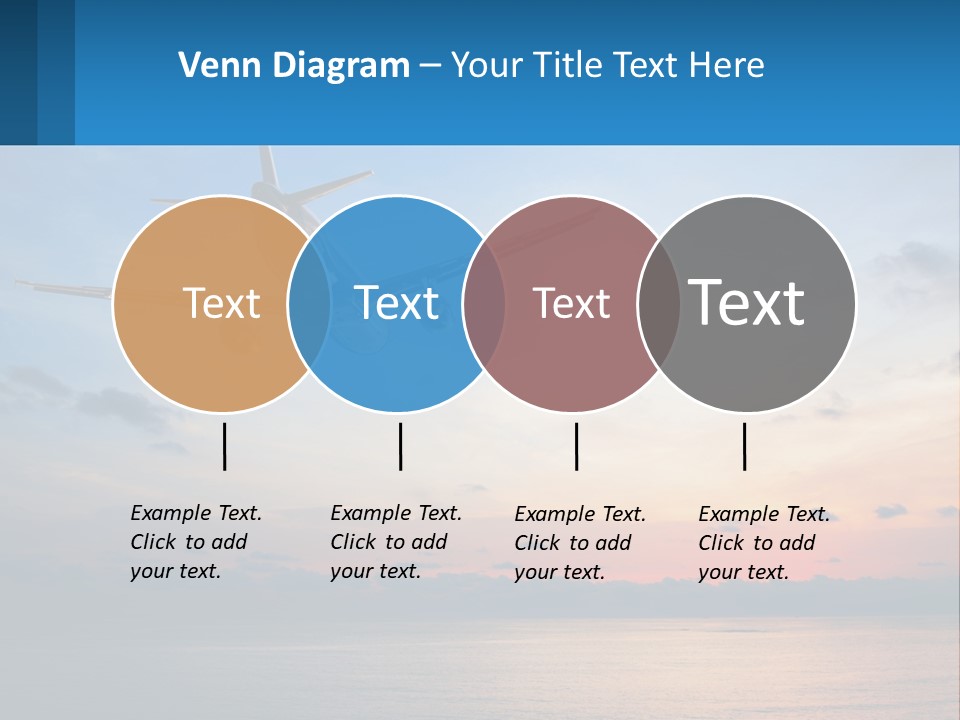 Climate Technology System PowerPoint Template