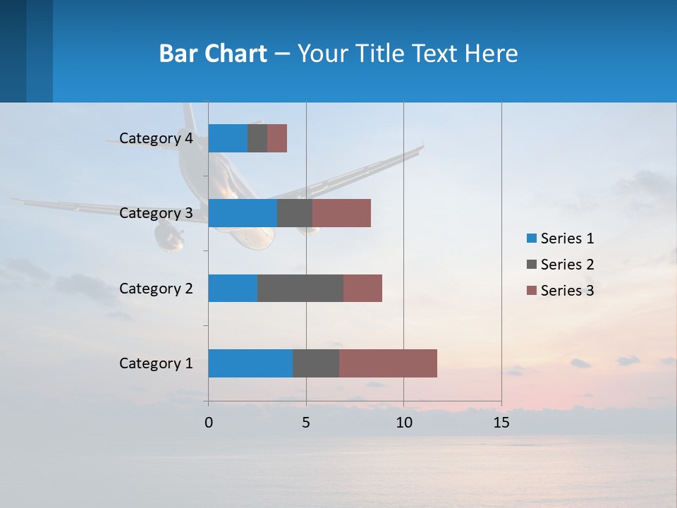 Climate Technology System PowerPoint Template