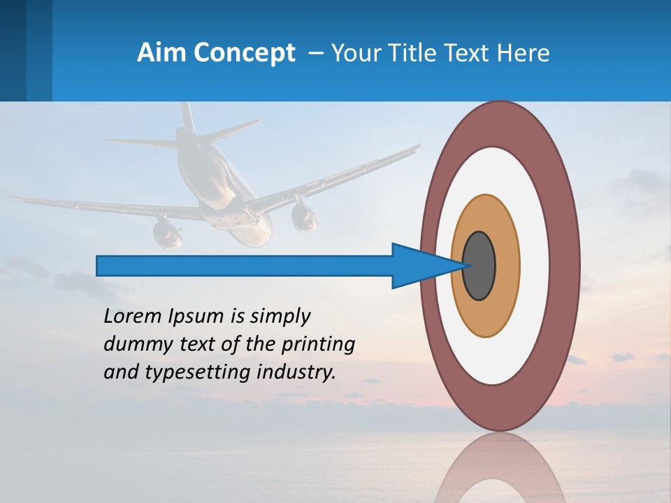 Climate Technology System PowerPoint Template