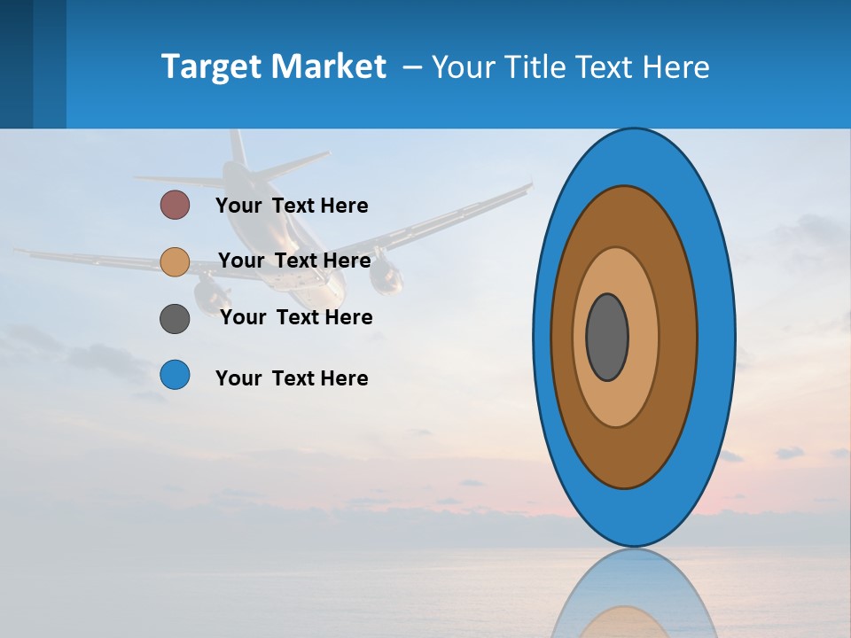 Climate Technology System PowerPoint Template