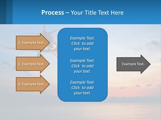 Climate Technology System PowerPoint Template