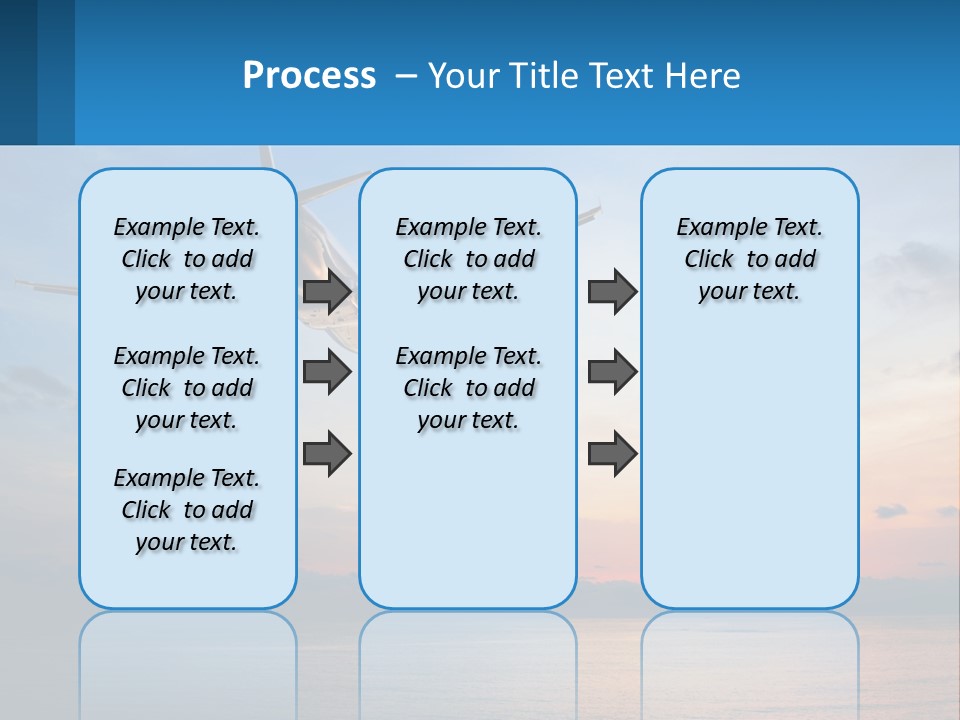 Climate Technology System PowerPoint Template