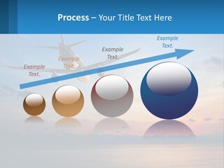 Climate Technology System PowerPoint Template