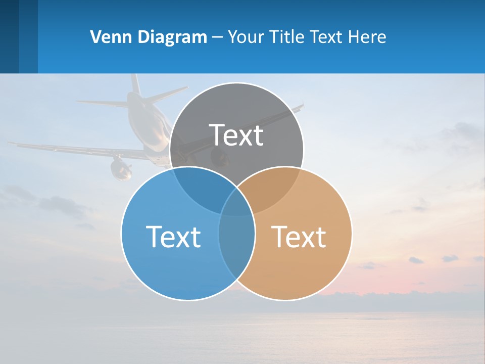 Climate Technology System PowerPoint Template
