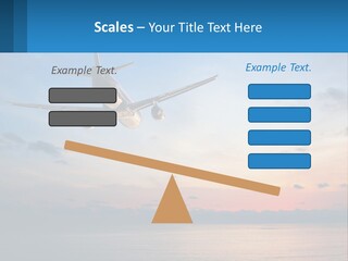 Climate Technology System PowerPoint Template