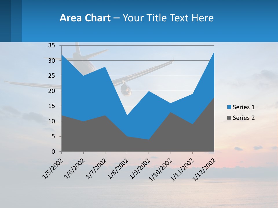 Climate Technology System PowerPoint Template