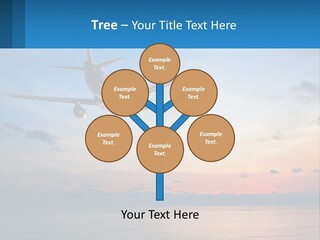 Climate Technology System PowerPoint Template