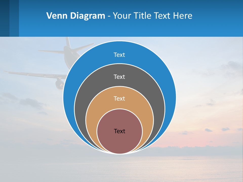 Climate Technology System PowerPoint Template