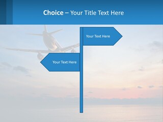 Climate Technology System PowerPoint Template