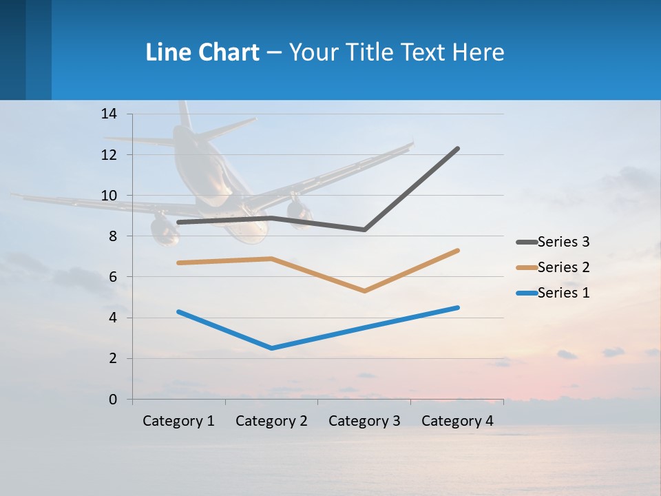 Climate Technology System PowerPoint Template
