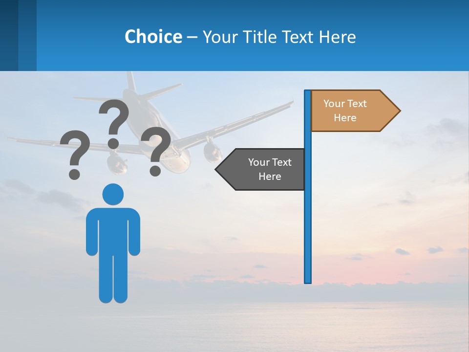 Climate Technology System PowerPoint Template