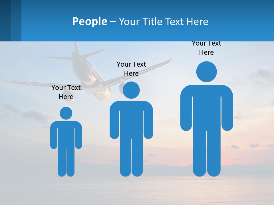 Climate Technology System PowerPoint Template