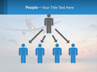 Climate Technology System PowerPoint Template