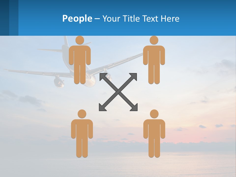 Climate Technology System PowerPoint Template
