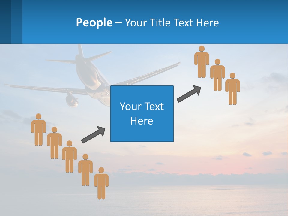 Climate Technology System PowerPoint Template