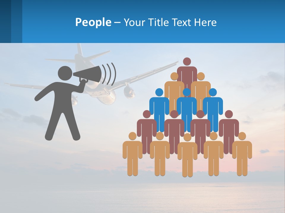 Climate Technology System PowerPoint Template