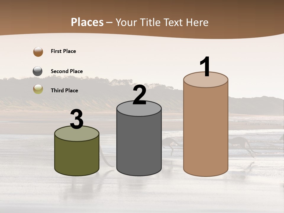 Power Ventilation Heat PowerPoint Template