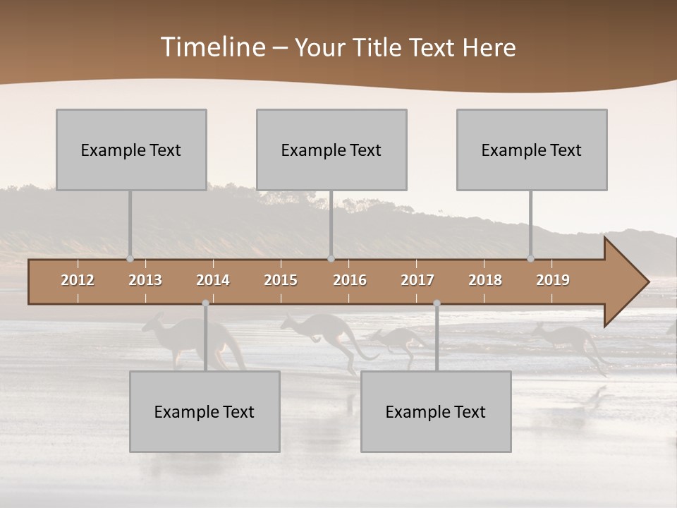 Power Ventilation Heat PowerPoint Template
