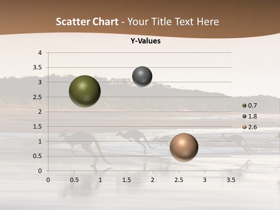 Power Ventilation Heat PowerPoint Template