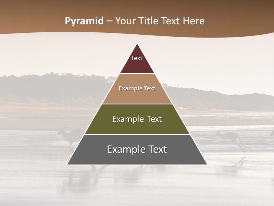 Power Ventilation Heat PowerPoint Template