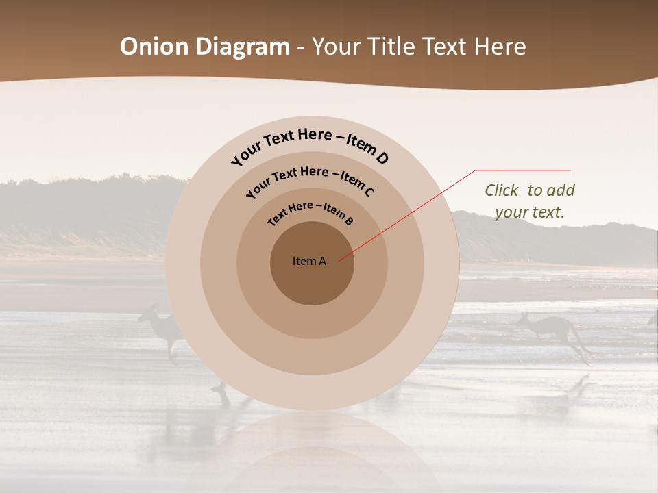 Power Ventilation Heat PowerPoint Template