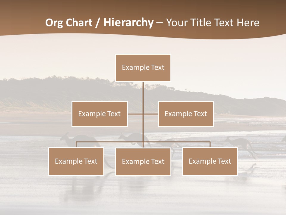 Power Ventilation Heat PowerPoint Template