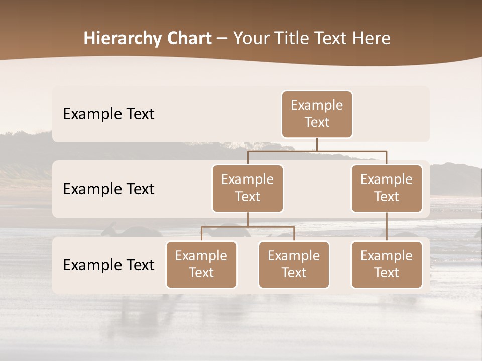 Power Ventilation Heat PowerPoint Template