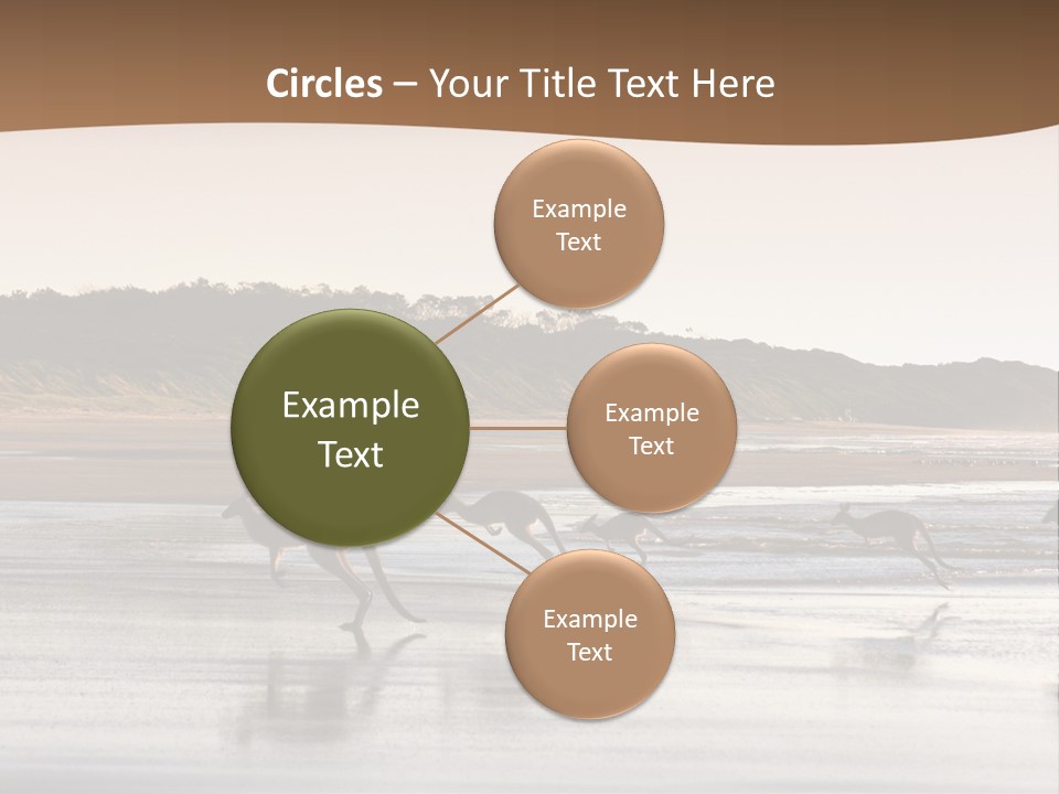 Power Ventilation Heat PowerPoint Template