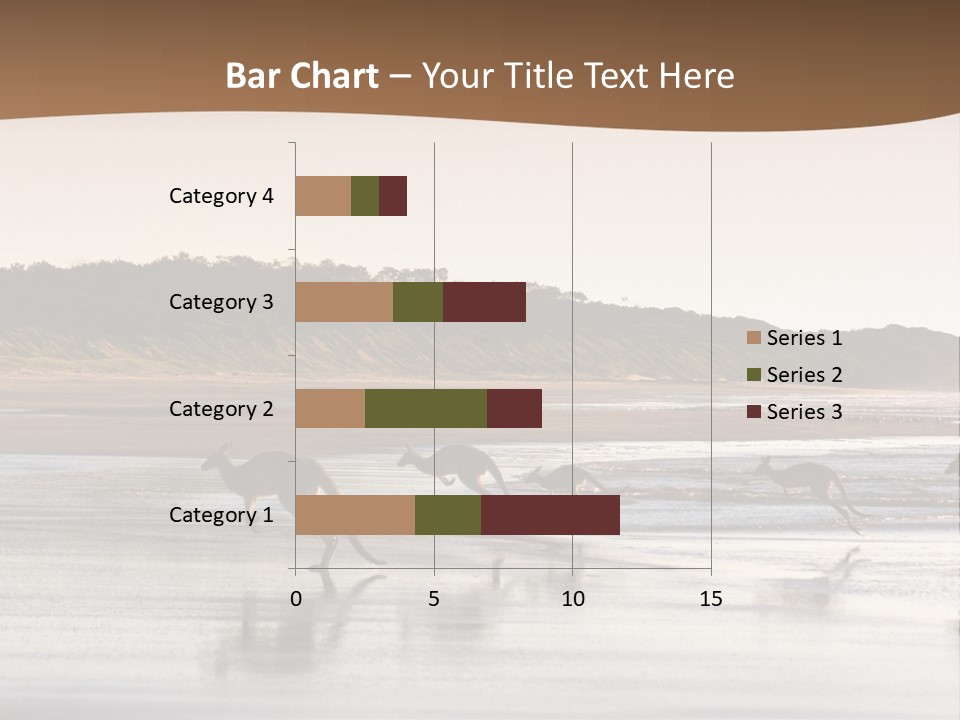 Power Ventilation Heat PowerPoint Template