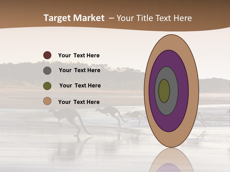 Power Ventilation Heat PowerPoint Template