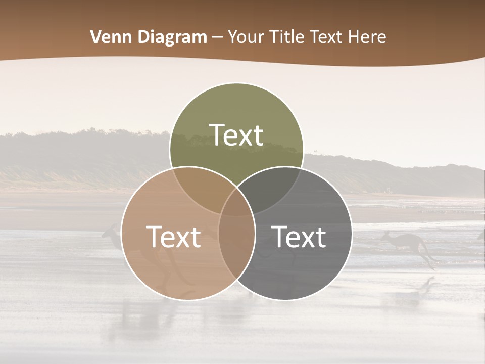 Power Ventilation Heat PowerPoint Template