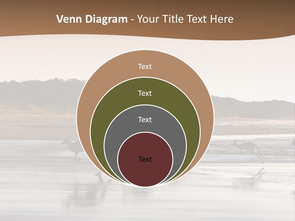 Power Ventilation Heat PowerPoint Template