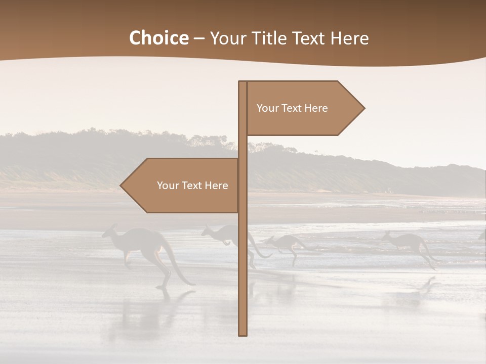 Power Ventilation Heat PowerPoint Template