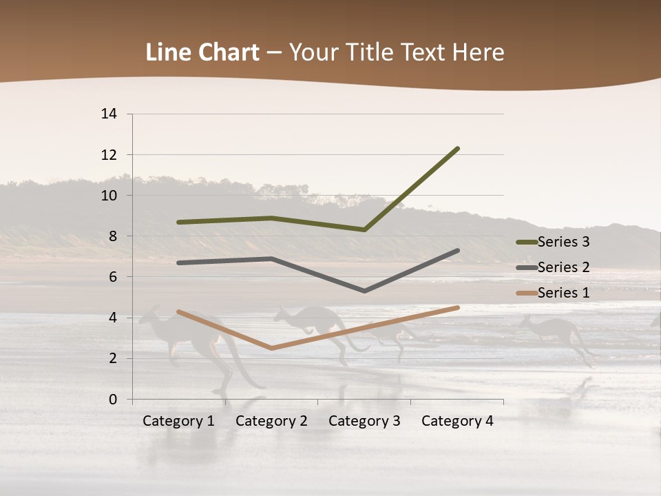 Power Ventilation Heat PowerPoint Template