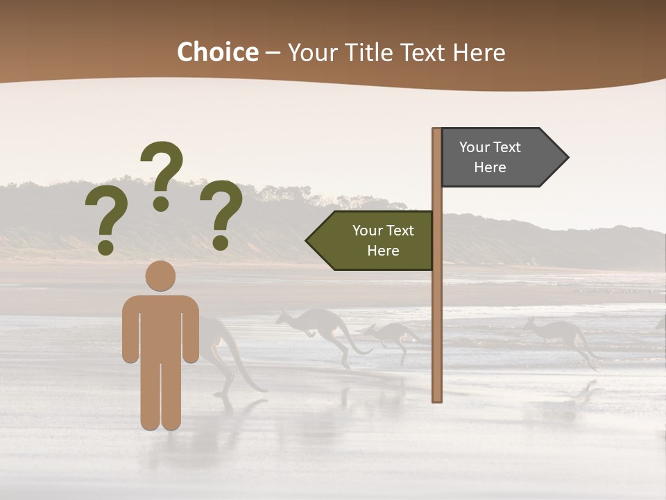 Power Ventilation Heat PowerPoint Template