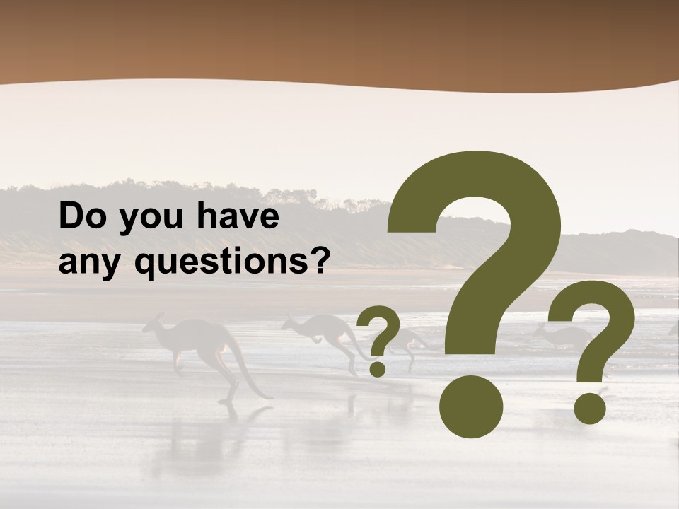 Power Ventilation Heat PowerPoint Template