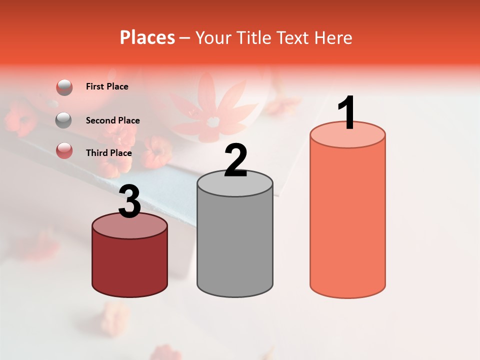 Cooling Electric Home PowerPoint Template