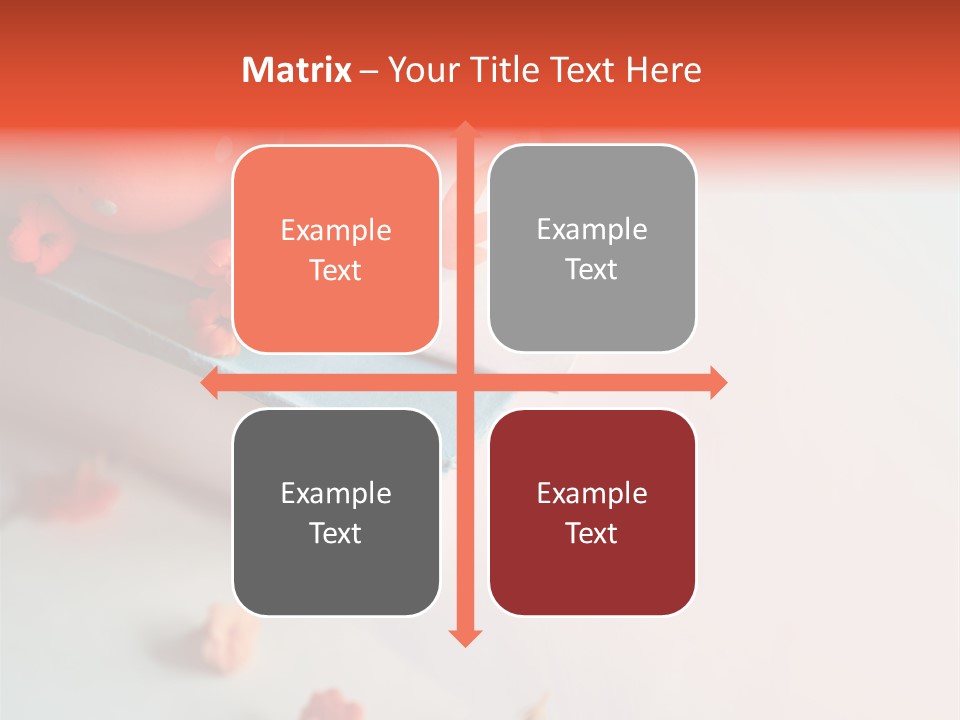 Cooling Electric Home PowerPoint Template